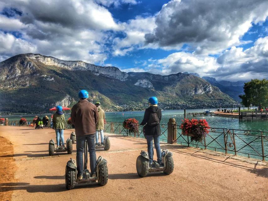 Lac Annecy Plage Privee, Duplex Baie Des Voiles Duingt Eksteriør billede